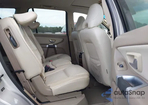 2007 Volvo Xc90 3.2 z USA, uszkodzony, nr VIN YV4CZ982371395631